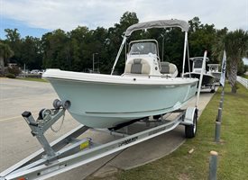 Anglers Marine